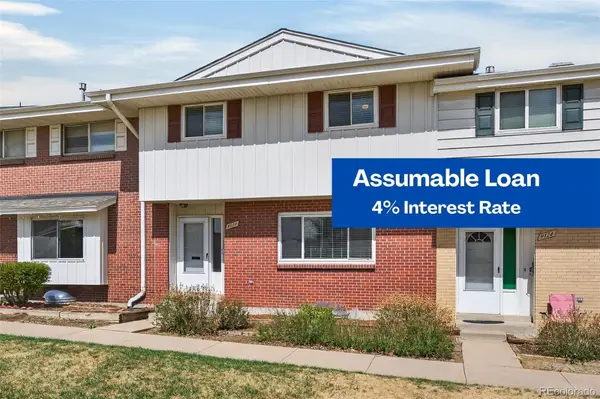 9120 E Nassau Avenue, Denver, CO 80237