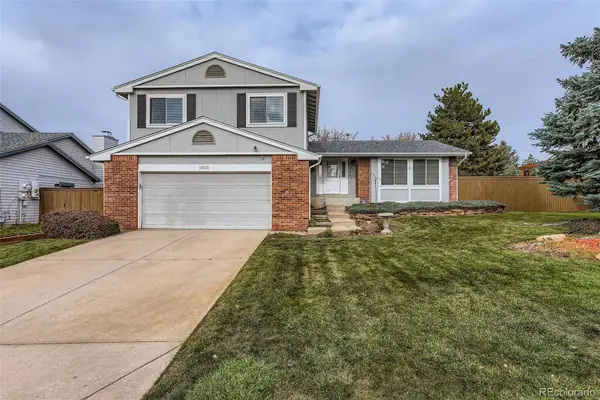 1055 Northridge Road, Highlands Ranch, CO 80126