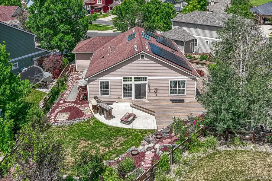 23174 Timber Spring Place, Parker, CO 80138 - #3