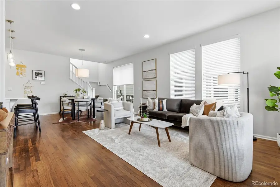 11273 E 28th Place, Denver, CO 80238 - #3