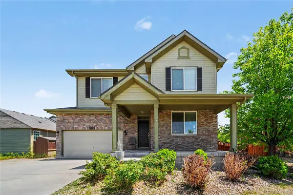 6116 N Espana Street, Aurora, CO 80019