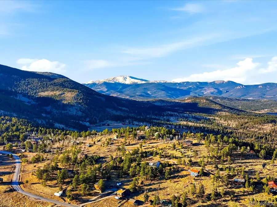 201 Moss Rock Road, Bailey, CO 80421 - #3