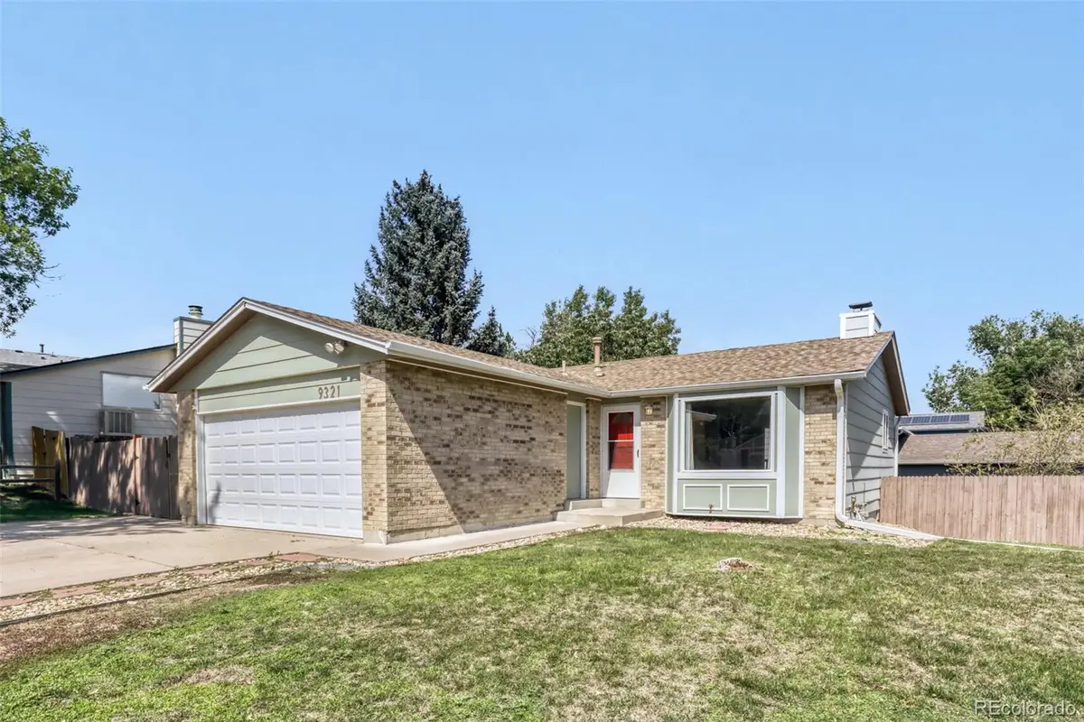 9321 W 104th Place, Broomfield, CO 80021 - #1