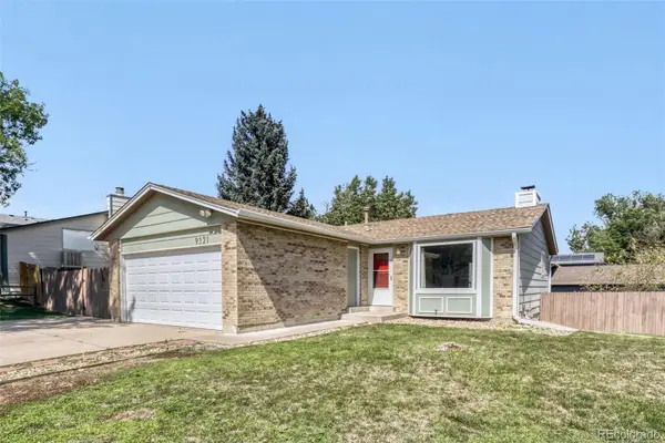 9321 W 104th Place, Broomfield, CO 80021