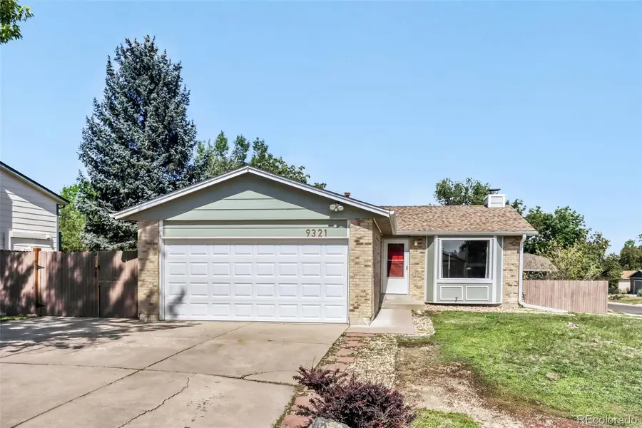 9321 W 104th Place, Broomfield, CO 80021 - #2