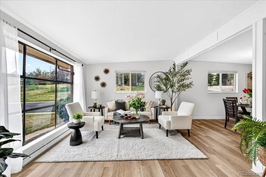 5491 S Hickory Street, Littleton, CO 80120 - #3