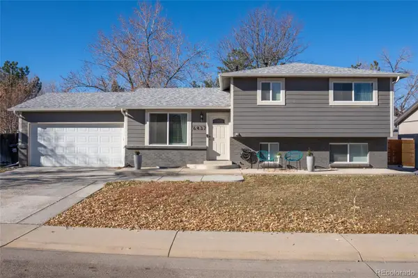 6437 S Estes Street, Littleton, CO 80123