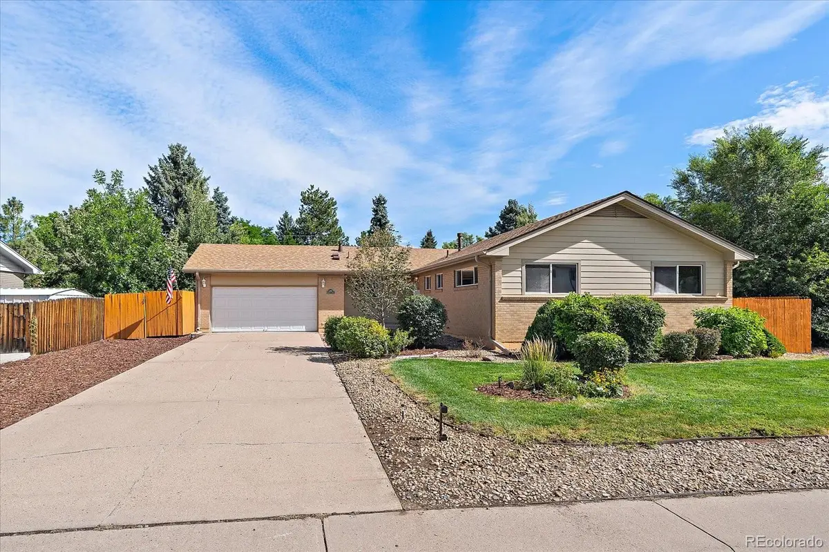 1181 E Costilla Avenue, Littleton, CO 80122 - #1