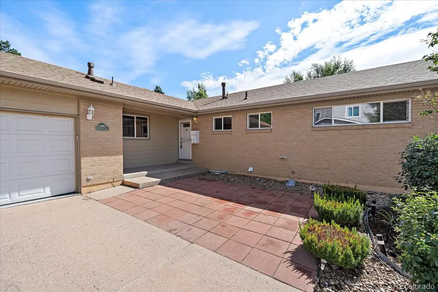 1181 E Costilla Avenue, Littleton, CO 80122 - #3
