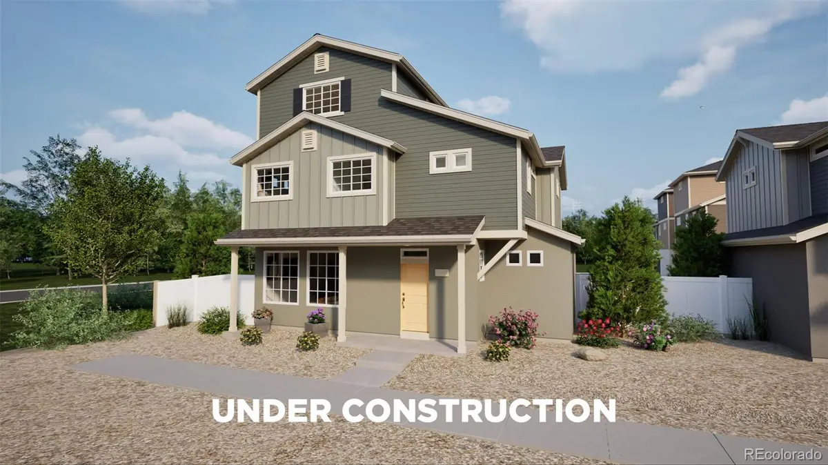 3946 N Rome Street, Aurora, CO 80019 - #1