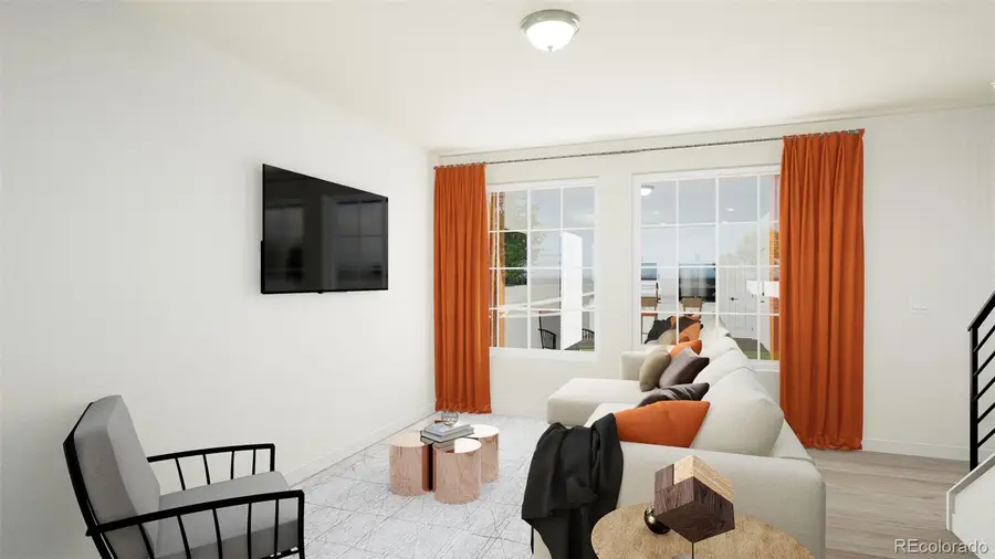 3946 N Rome Street, Aurora, CO 80019 - #3