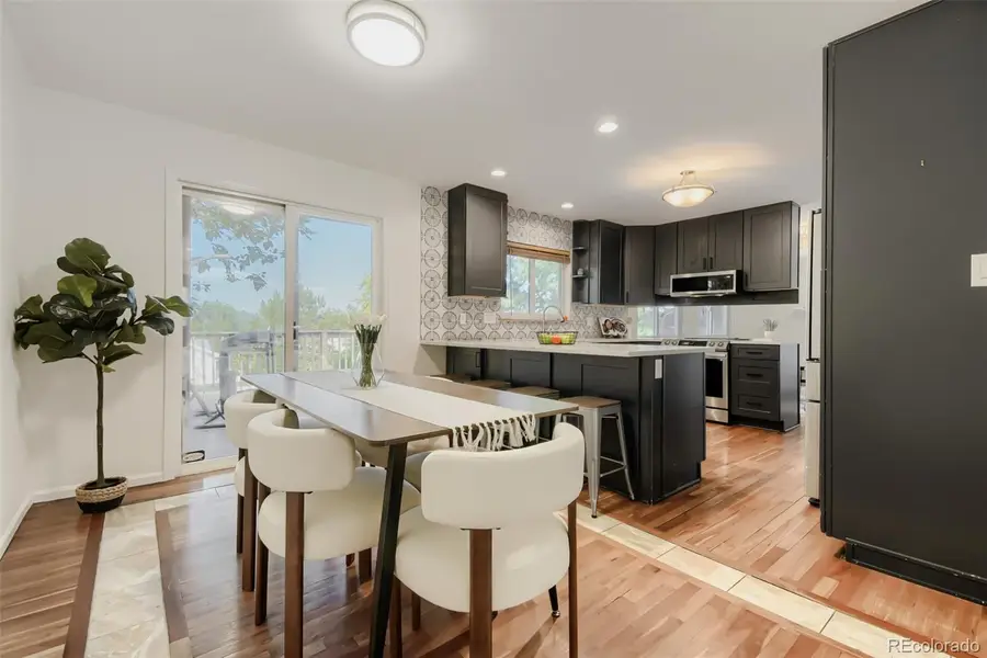 3077 S Rosemary Street, Denver, CO 80231 - #3