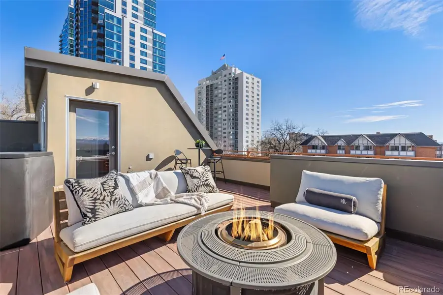 37 S Ogden Street, Denver, CO 80209 - #2