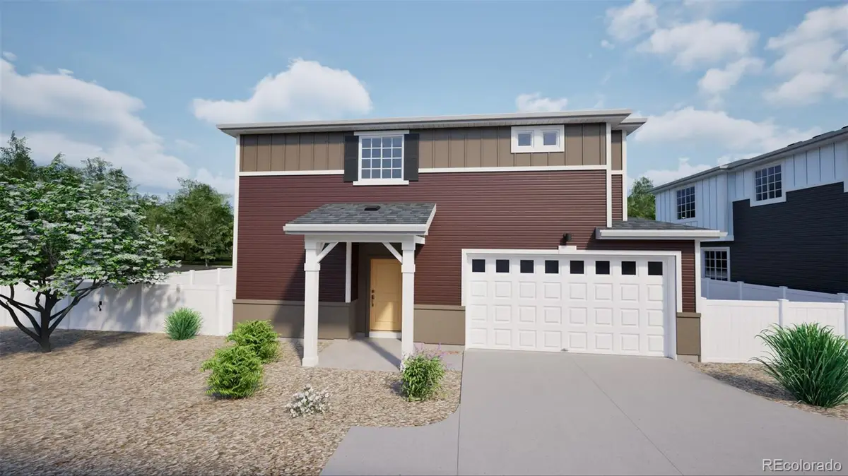 22274 E 39th Avenue, Aurora, CO 80019 - Image #1