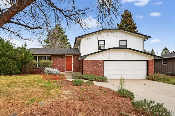 5987 W Ken Caryl Place, Littleton, CO 80128