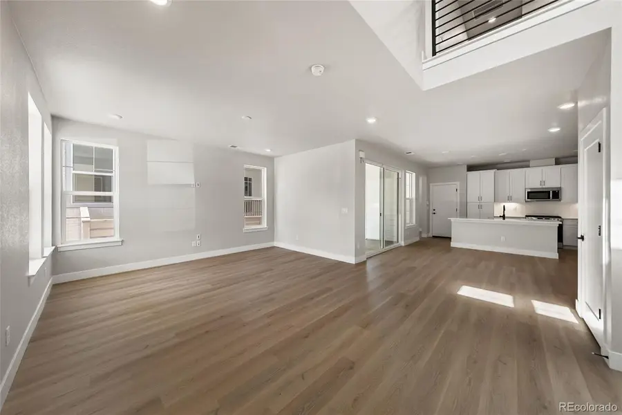 7321 Goldbloom Lane, Littleton, CO 80125 - #2