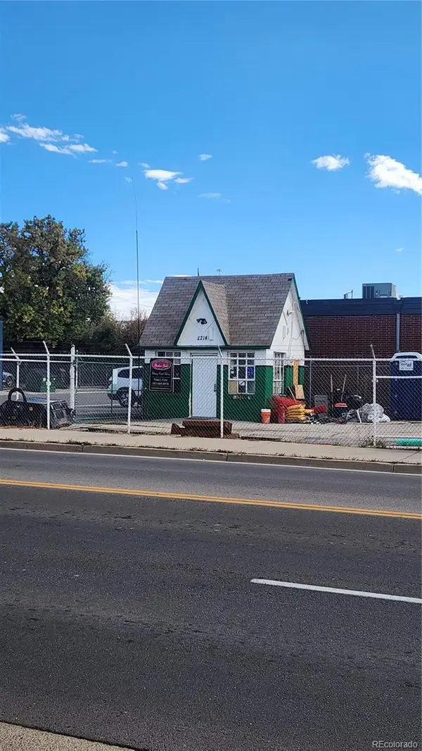 2214 W 8th Avenue, Denver, CO 80204