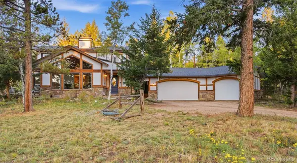 129 Sky View, Nederland, CO 80466