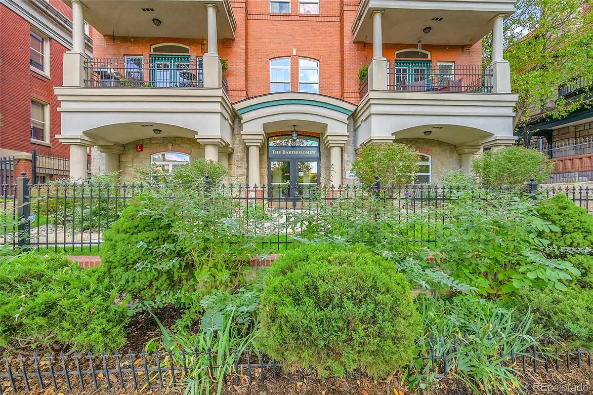 1352 N Pennsylvania Street #2, Denver, CO 80203 - Image #1