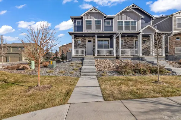 7007 Todd Court, Frederick, CO 80530