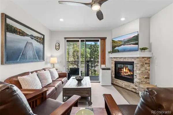 75 Clearwater #303, Dillon, CO 80435