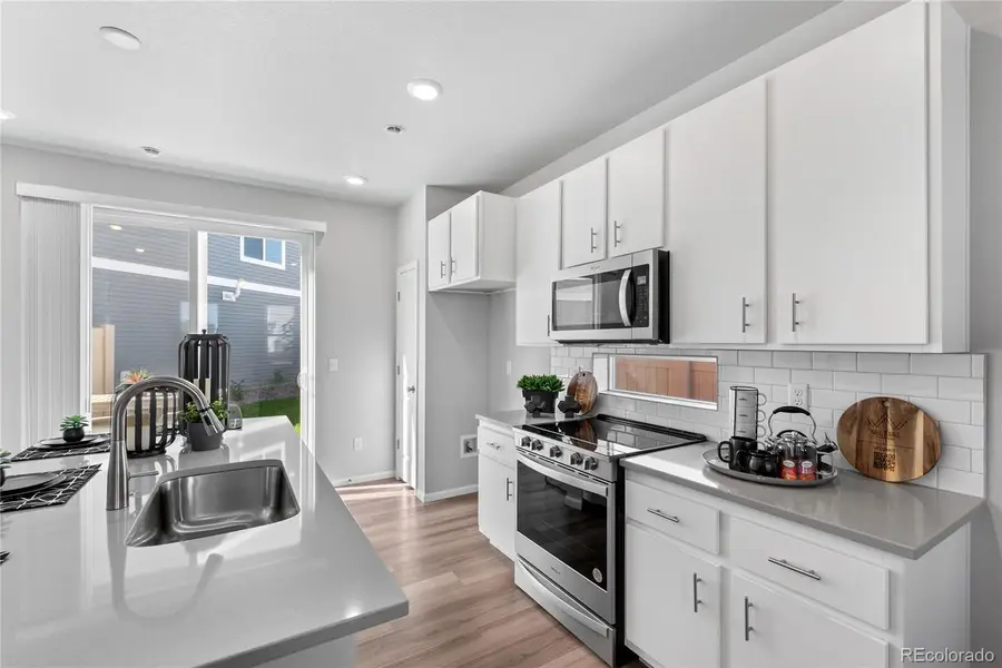 614 Wagon Wheel Way, Bennett, CO 80102 - #2