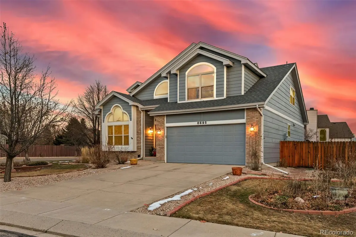 8695 Ballantrae Drive, Colorado Springs, CO 80920 - Image #1