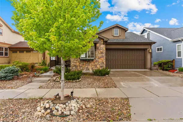 7763 Buckeye Tree Lane, Colorado Springs, CO 80927