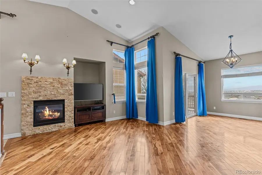 7763 Buckeye Tree Lane, Colorado Springs, CO 80927 - #2