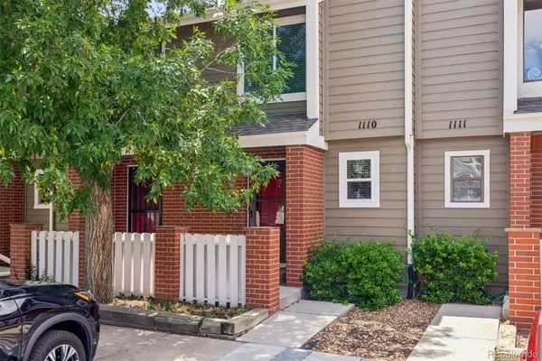 7474 E Arkansas Avenue #11-10, Denver, CO 80231
