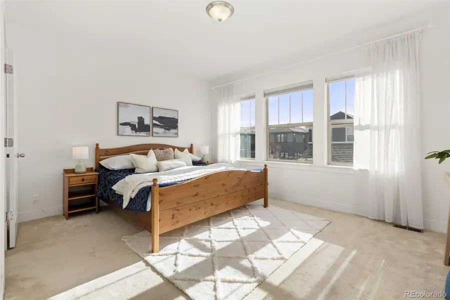 8518 E 54th Place, Denver, CO 80238 - #3