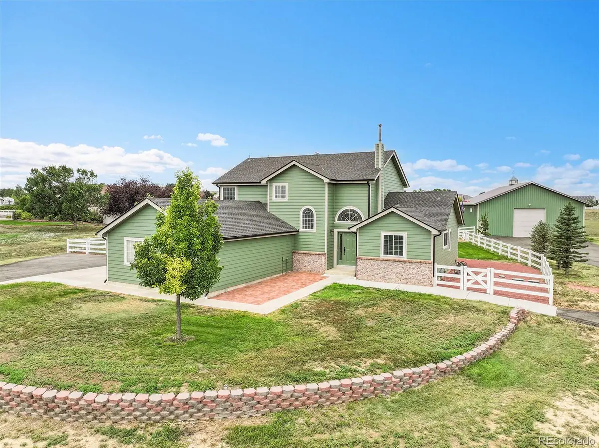 9153 E 155th Drive, Brighton, CO 80602 - Image #1