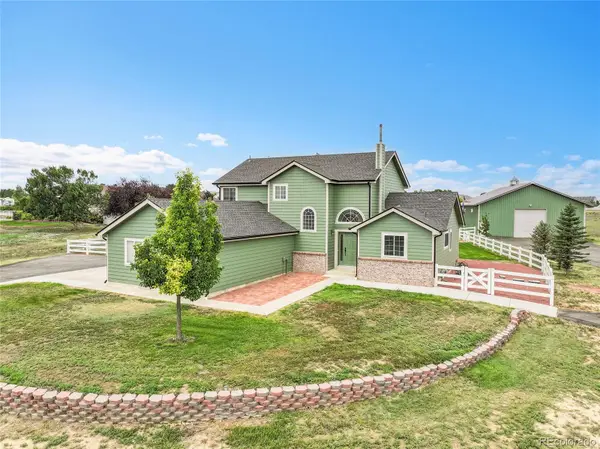 9153 E 155th Drive, Brighton, CO 80602