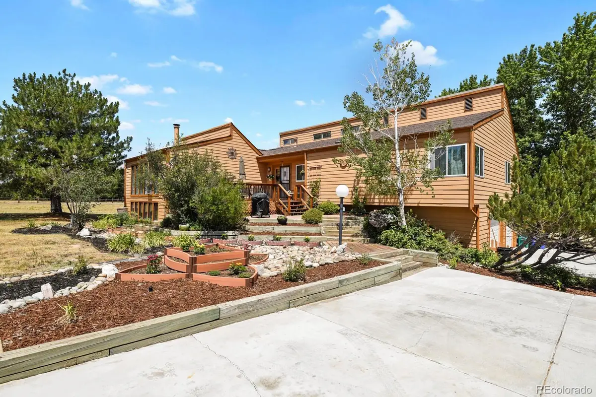 511 E 3rd Avenue, Castle Rock, CO 80108 - #1