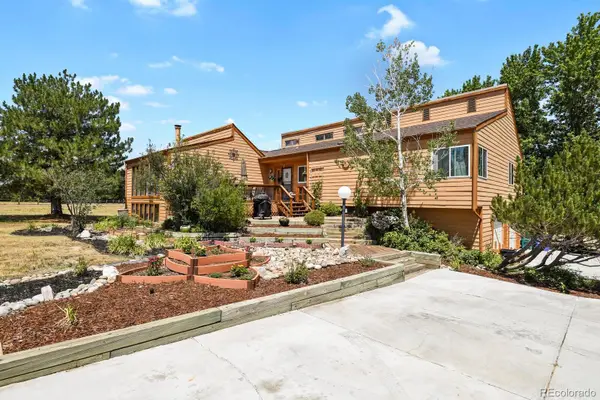 511 E 3rd Avenue, Castle Rock, CO 80108