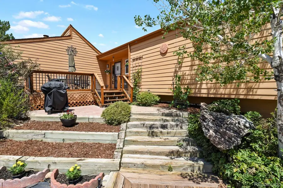 511 E 3rd Avenue, Castle Rock, CO 80108 - #2