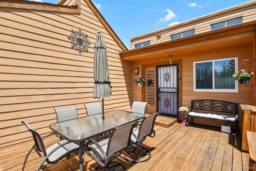 511 E 3rd Avenue, Castle Rock, CO 80108 - #3