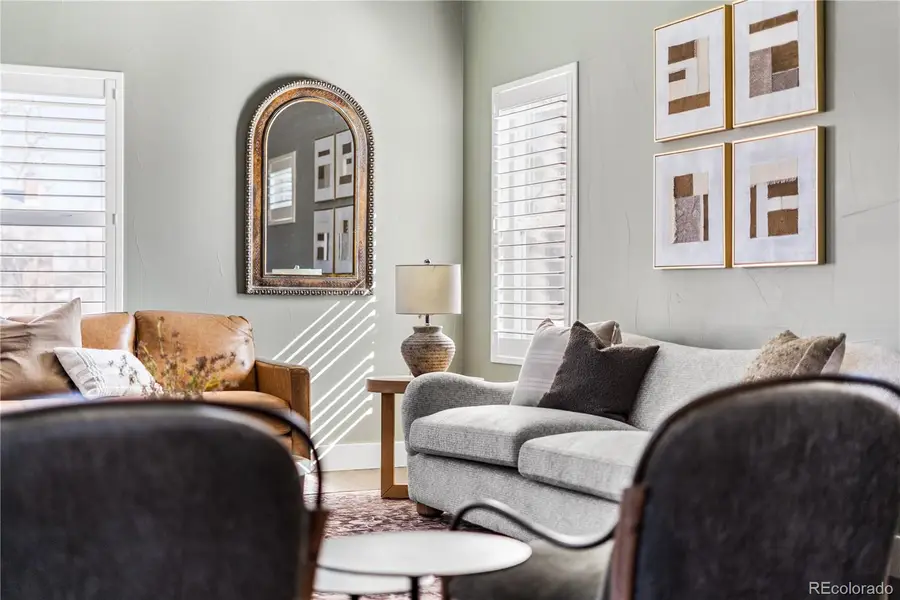 3935 Alcott Street, Denver, CO 80211 - #3