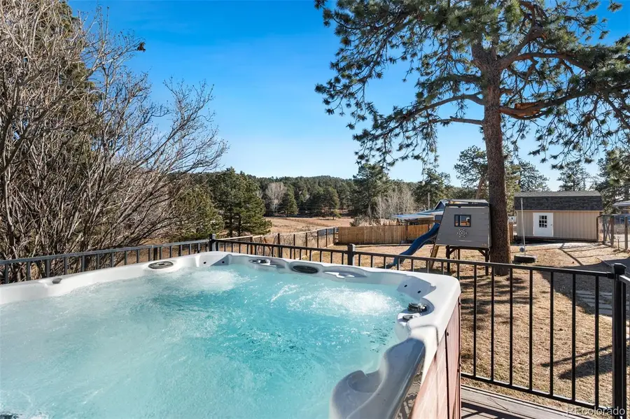 23048 Isoleta Road, Indian Hills, CO 80454 - Image #3