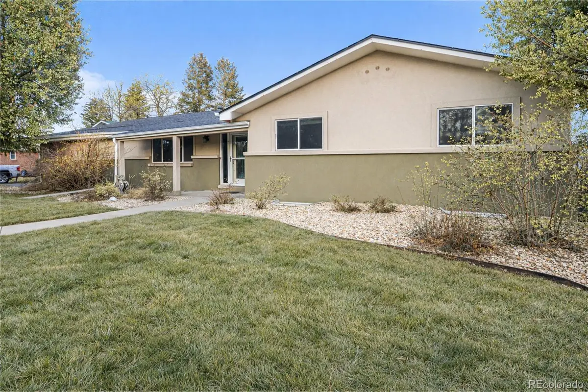 5134 S Perry Street, Littleton, CO 80123 - #1