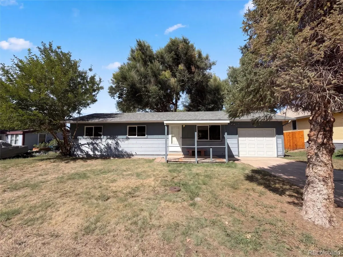 3516 Vernon Drive, Laporte, CO 80535 - #1