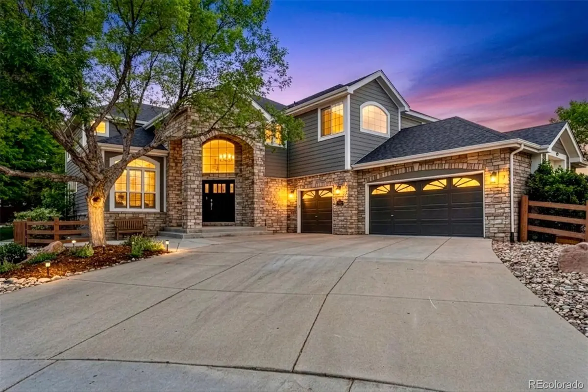 14075 Willow Wood Court, Broomfield, CO 80020 - #1