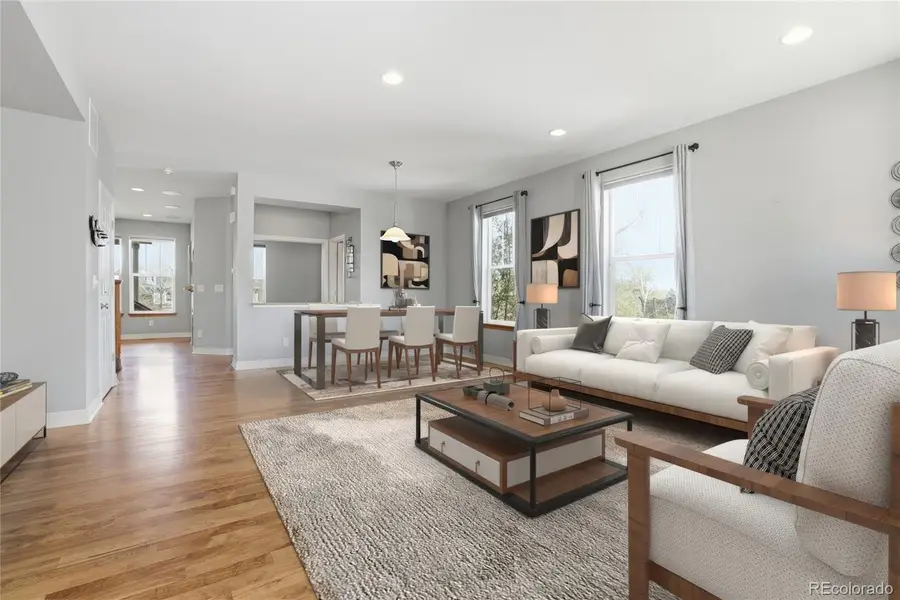 13891 W Saratoga Avenue, Morrison, CO 80465 - #2