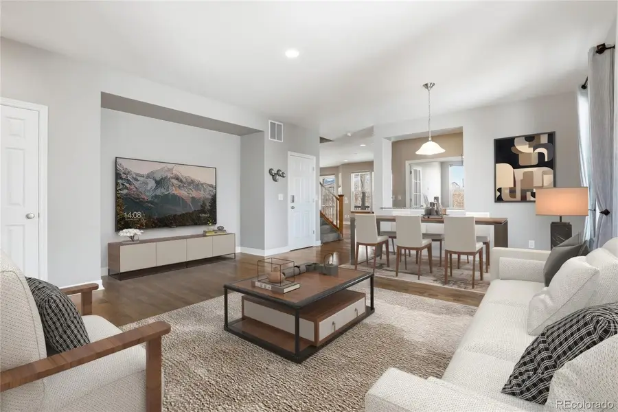 13891 W Saratoga Avenue, Morrison, CO 80465 - #3