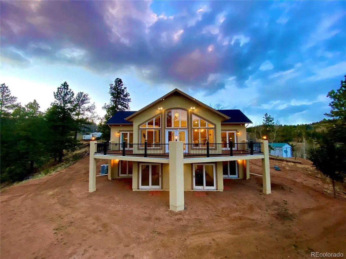 507 Yorktown Road, Cripple Creek, CO 80813 - #1