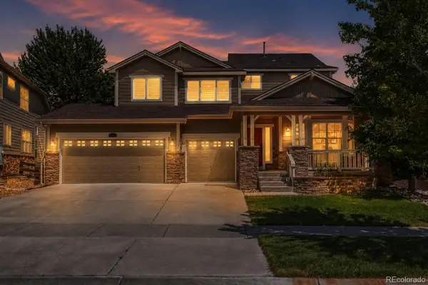 25411 E Indore Drive, Aurora, CO 80016