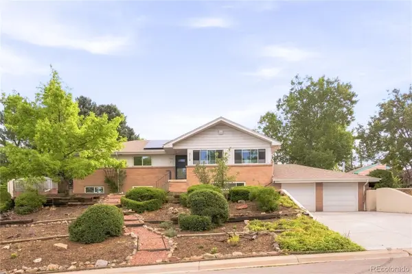 5110 Depew Court, Denver, CO 80212