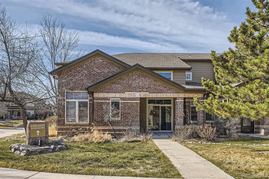 6444 Silver Mesa Drive #A, Highlands Ranch, CO 80130 - Image #2