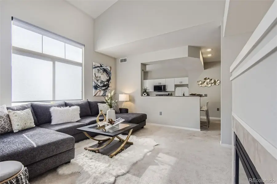 6444 Silver Mesa Drive #A, Highlands Ranch, CO 80130 - Image #3