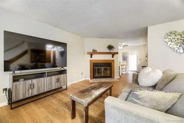 2036 S Balsam Street, Lakewood, CO 80227
